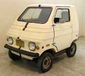 Craigslist Pick of the Week: 1975 Zagato Zele (aka The weirdest car ever)